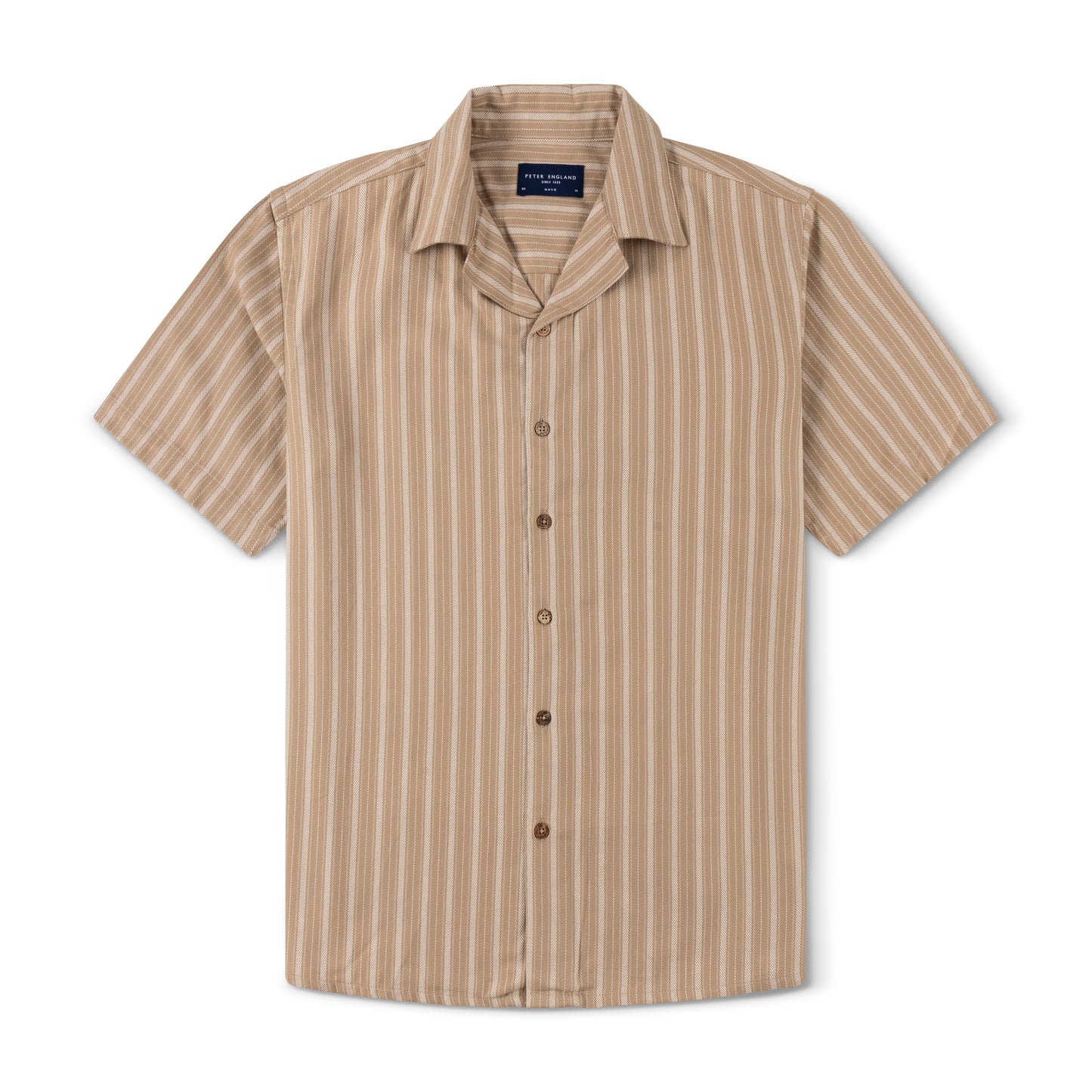 PEHS-11 Cuban Half Shirt