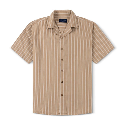 PEHS-11 Cuban Half Shirt
