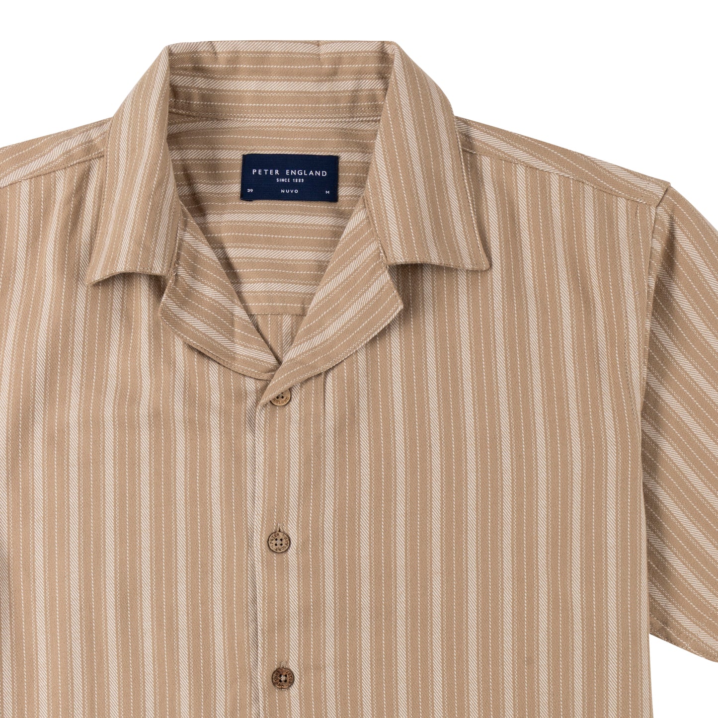 PEHS-11 Cuban Half Shirt