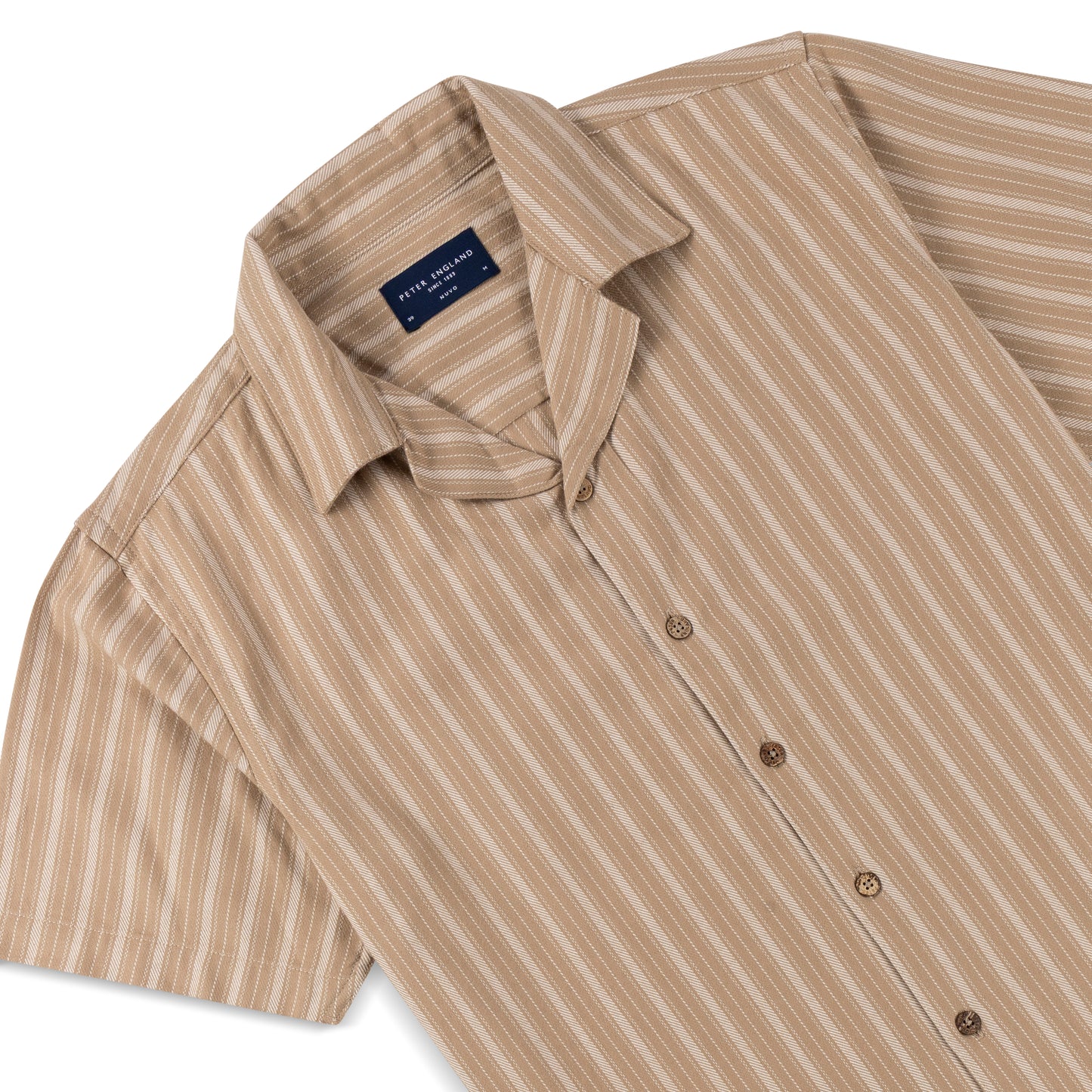 PEHS-11 Cuban Half Shirt