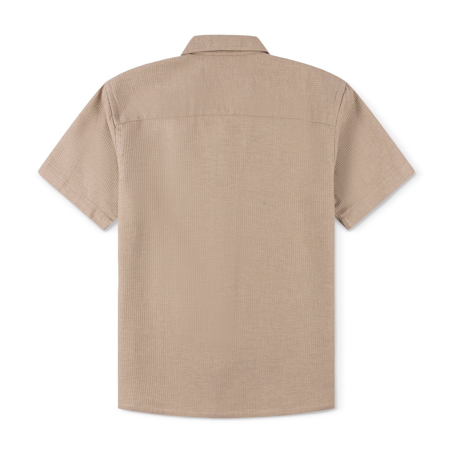 PEHS-15 Cuban Half Shirt