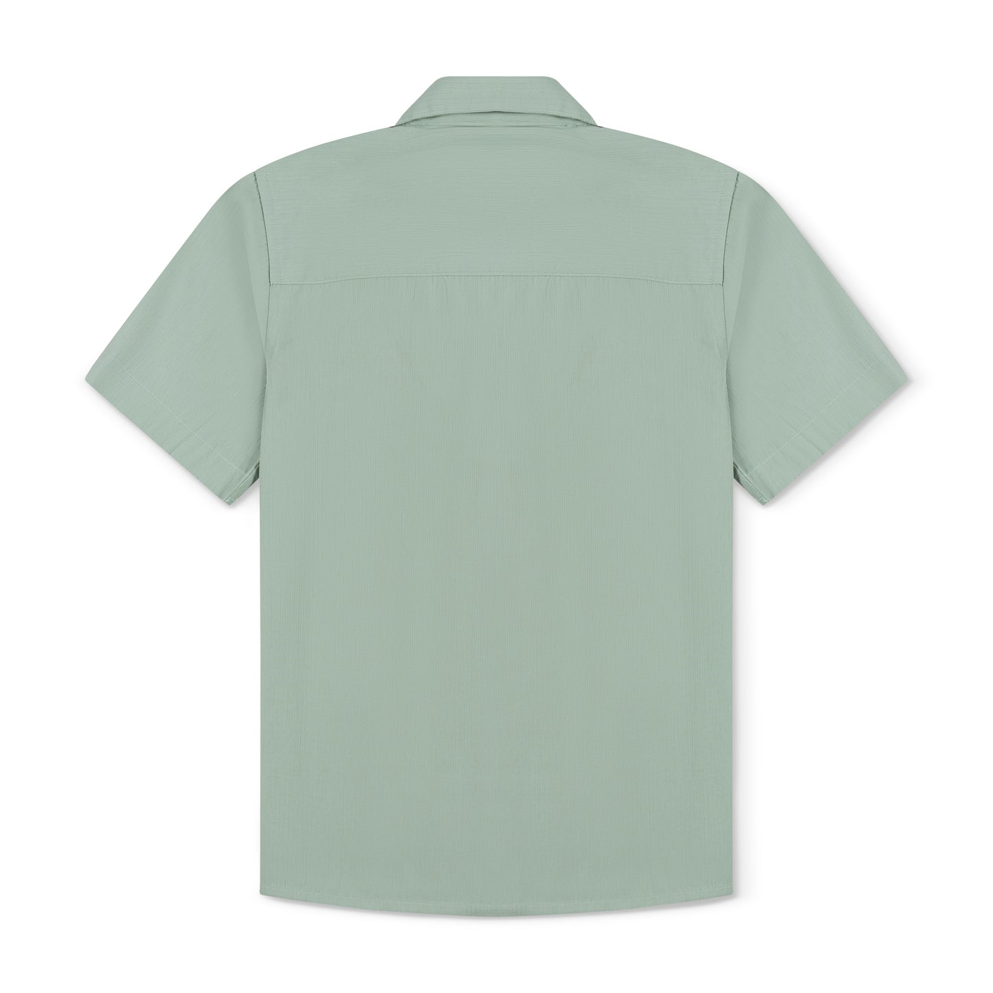 PEHS-18 Cuban Half Shirt