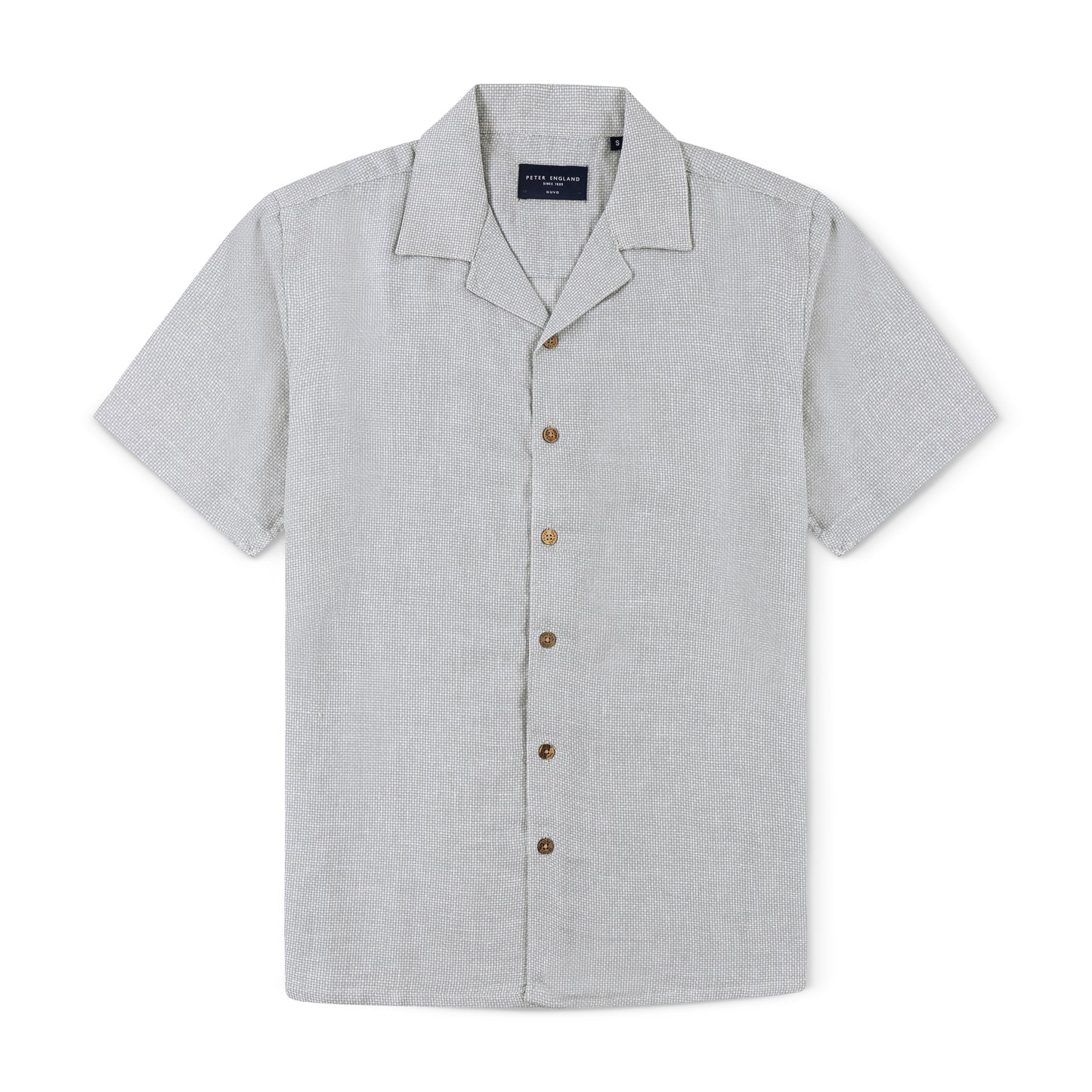 PEHS-20 Cuban Half Shirt