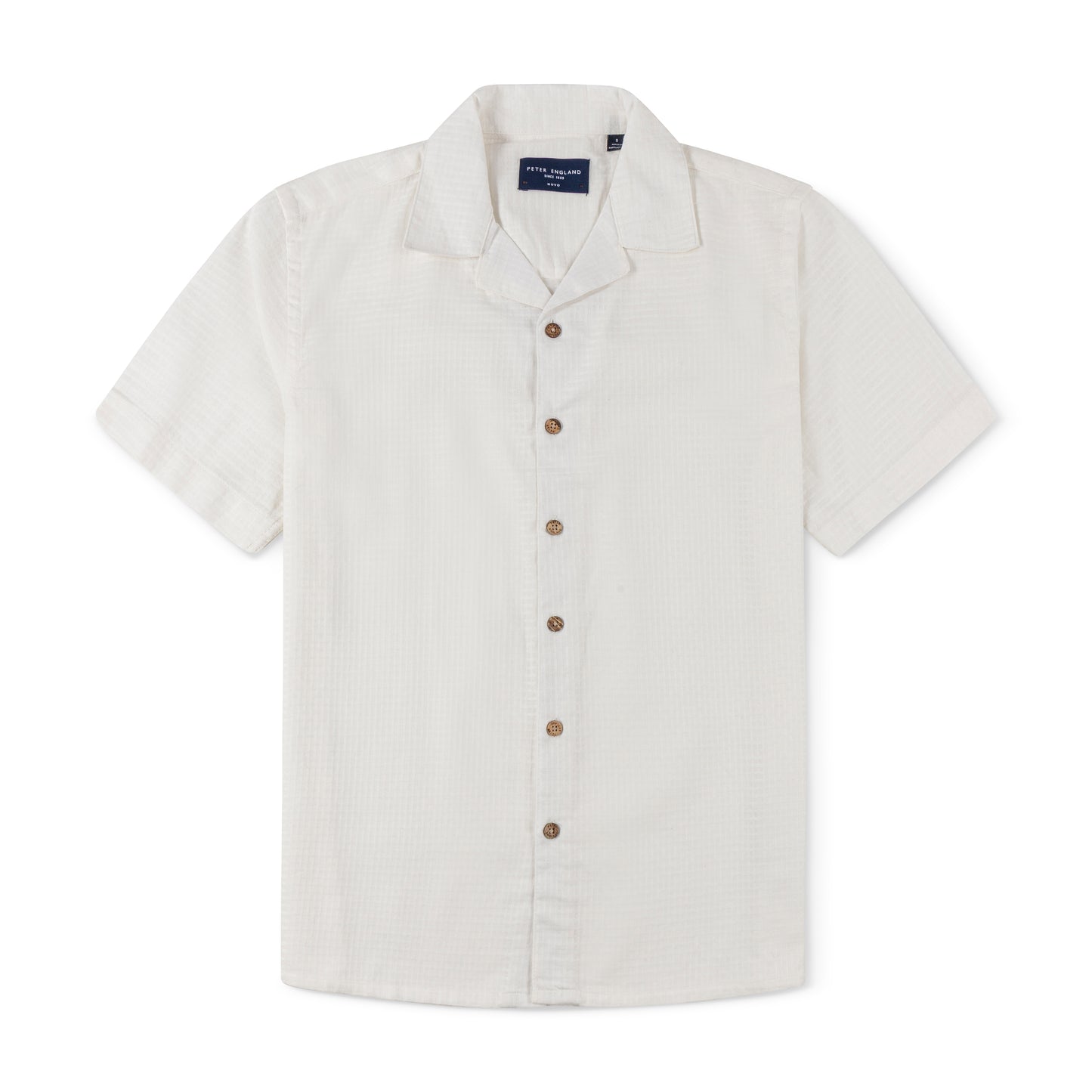 PEHS-23 Cuban Half Shirt