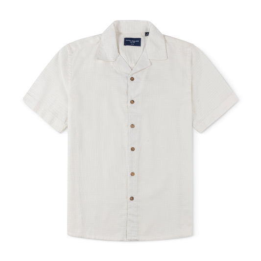 PEHS-23 Cuban Half Shirt