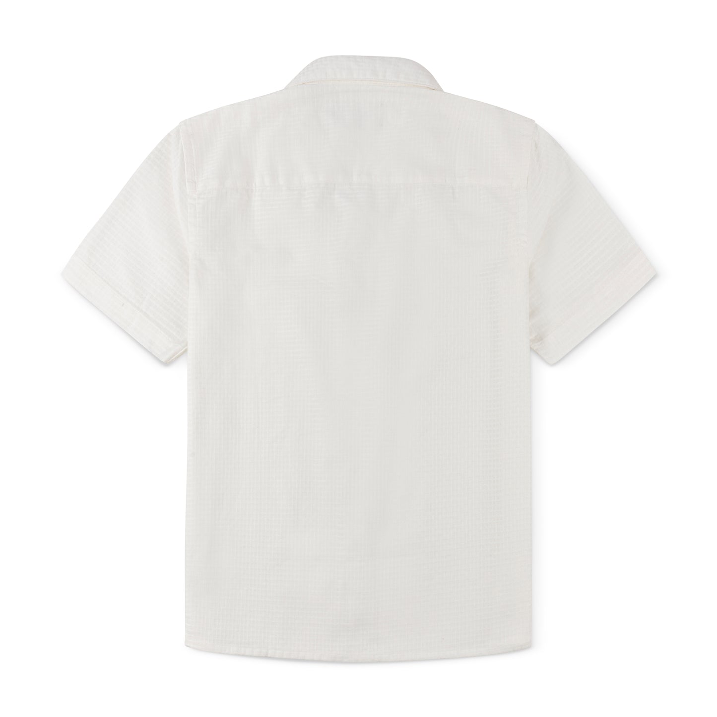 PEHS-23 Cuban Half Shirt