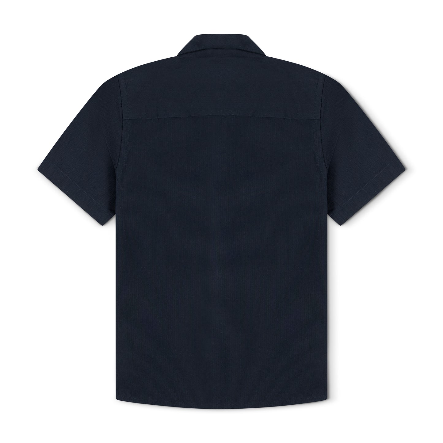 PEHS-12 Cuban Half Shirt