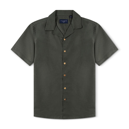 PEHS-13 Cuban Half Shirt