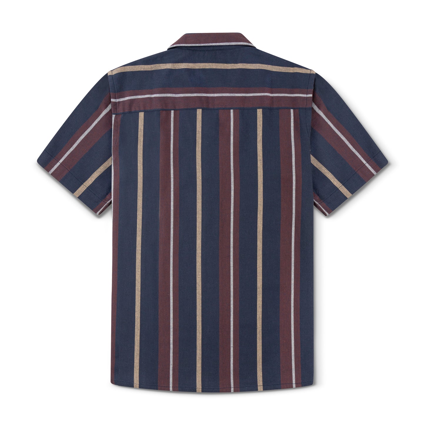 PEHS-21 Cuban Half Shirt