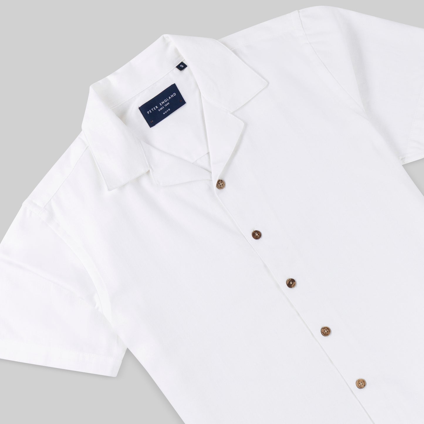 PEHS-16 Cuban Half Shirt