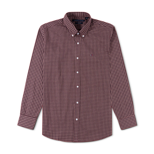 THCS-64 Casual Shirt