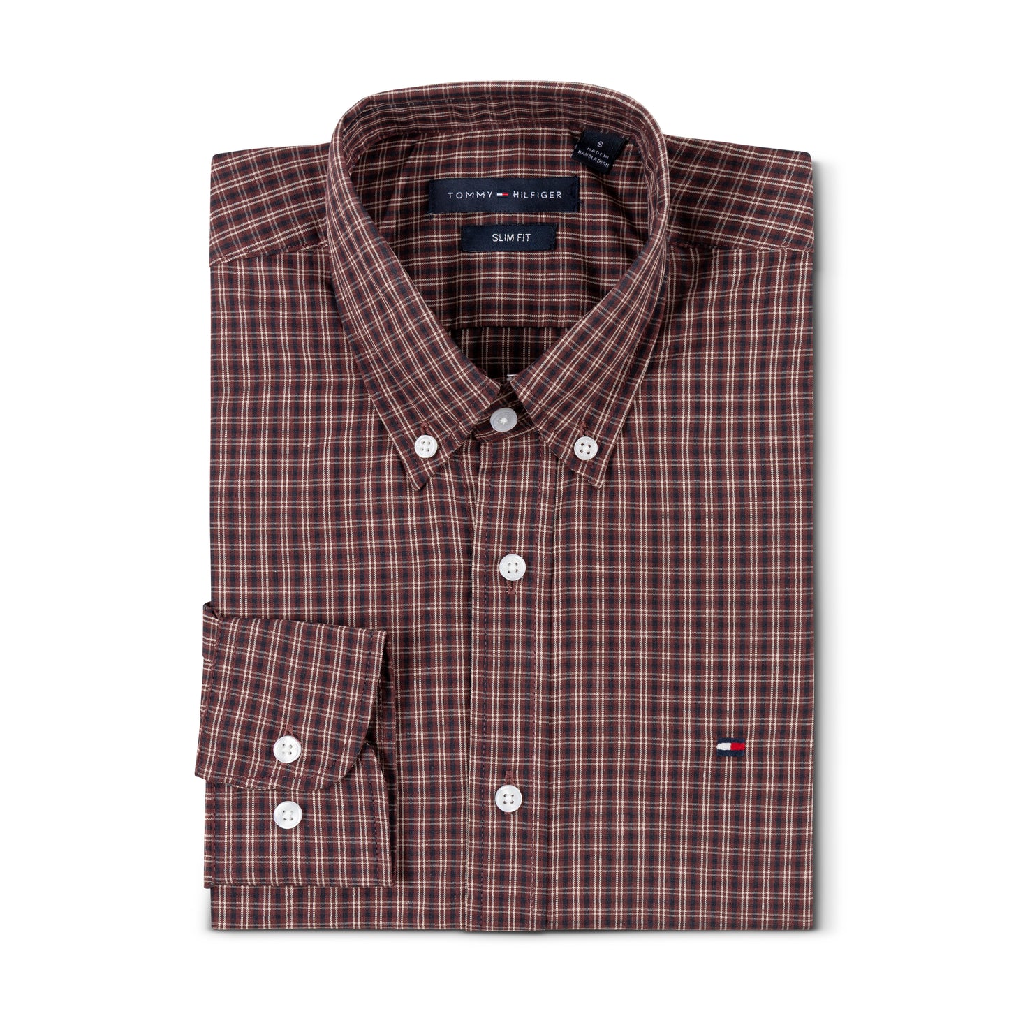 THCS-64 Casual Shirt