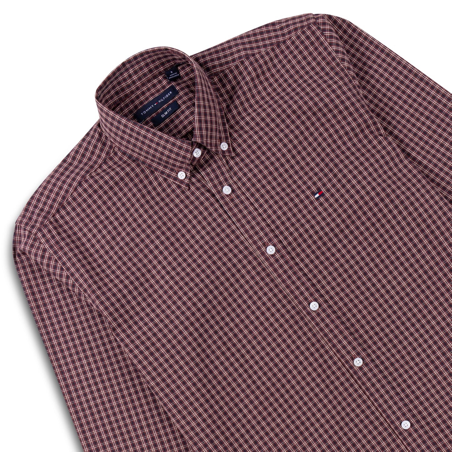 THCS-64 Casual Shirt