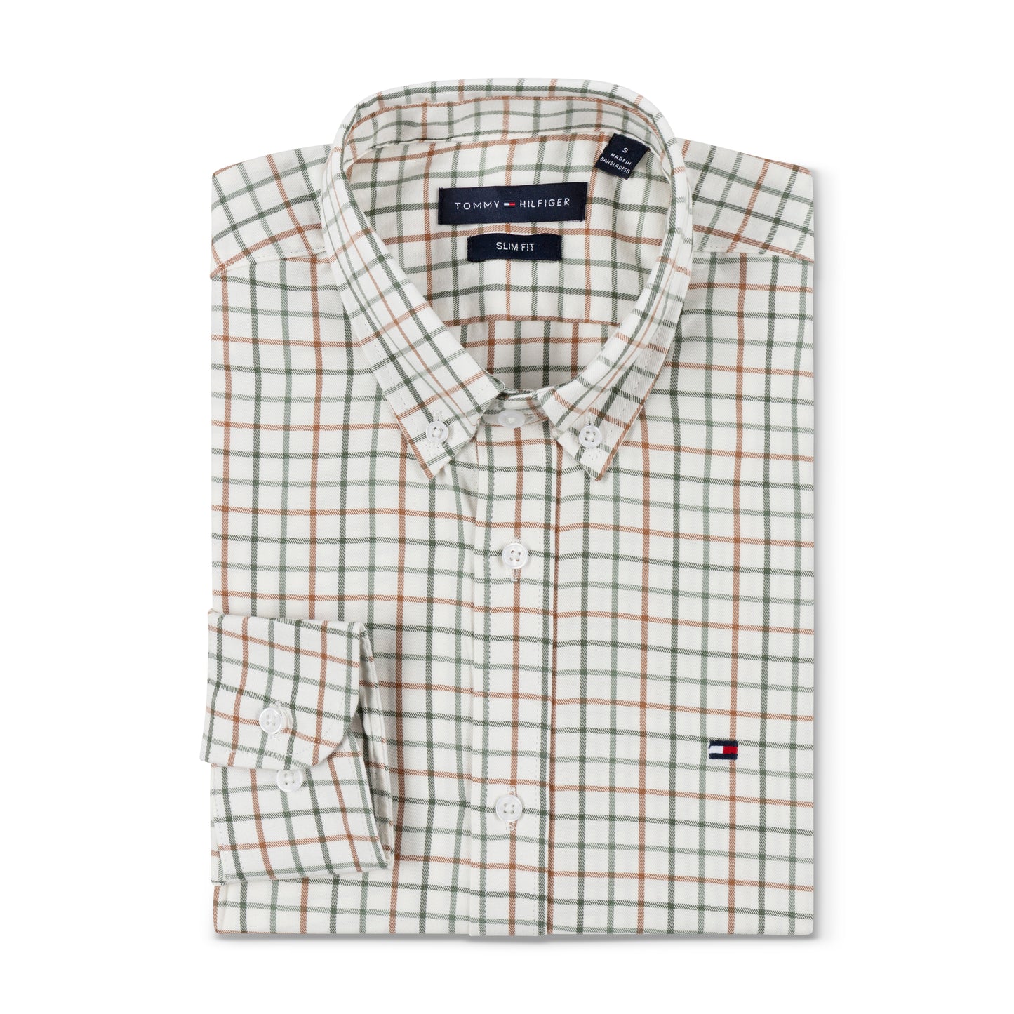 THCS-63 Casual Shirt