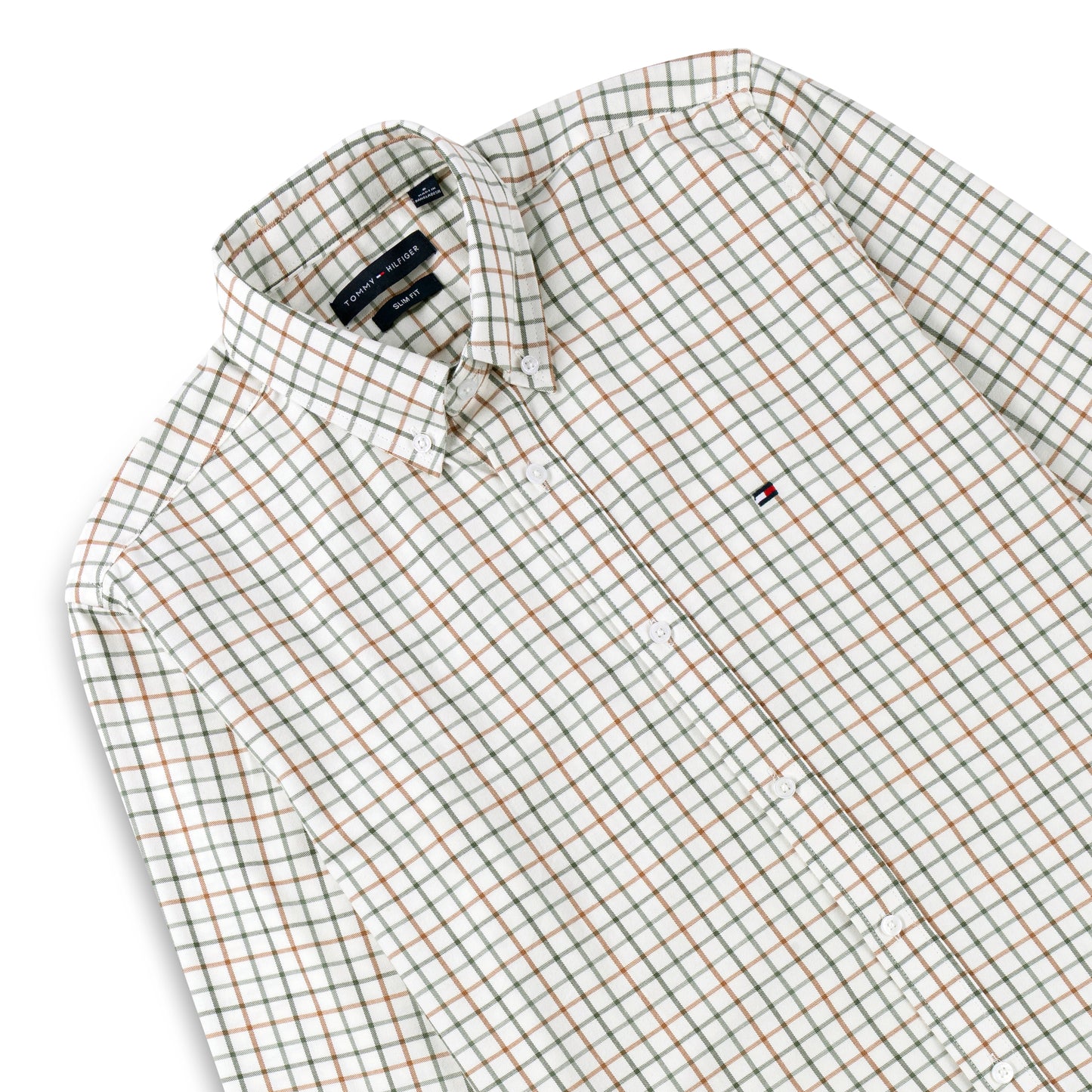 THCS-63 Casual Shirt