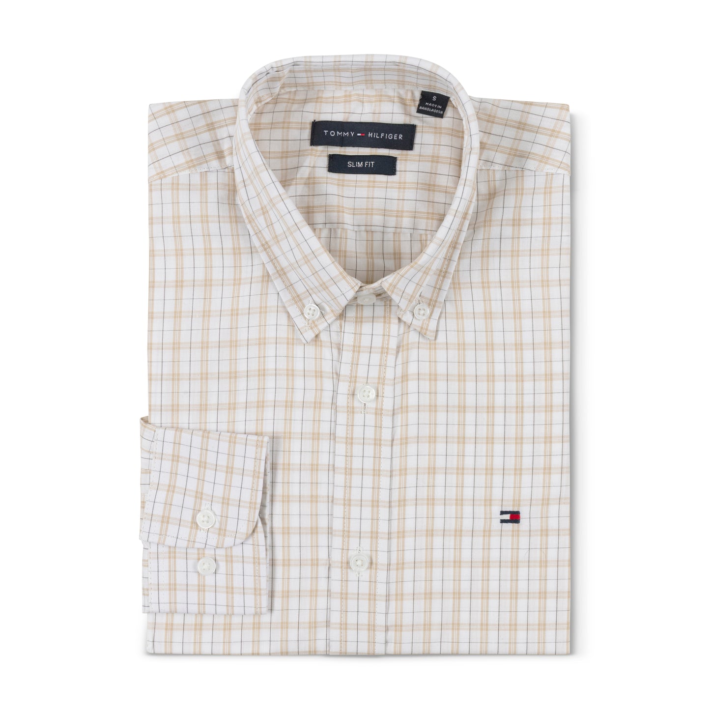 THCS-66 Casual Shirt