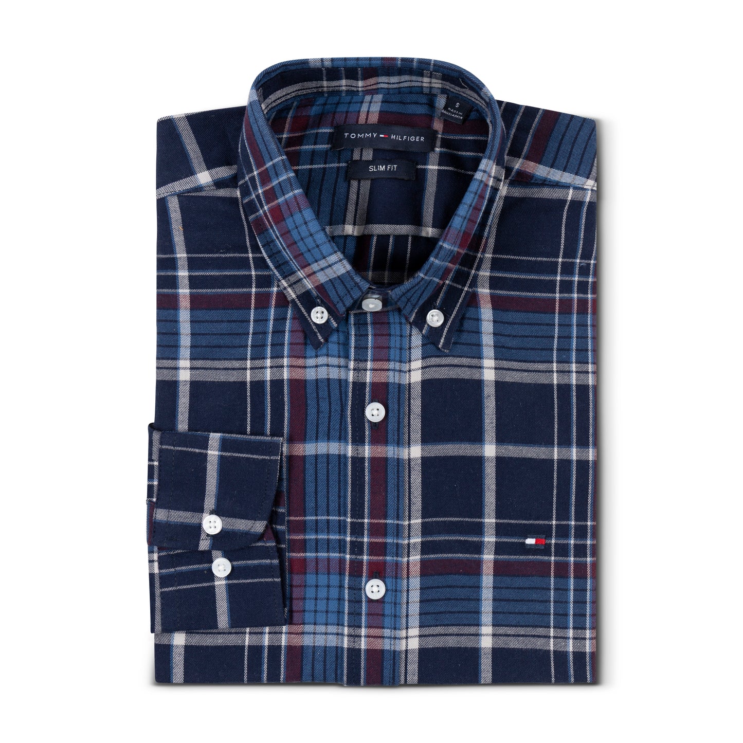 THCS-59 Casual Shirt