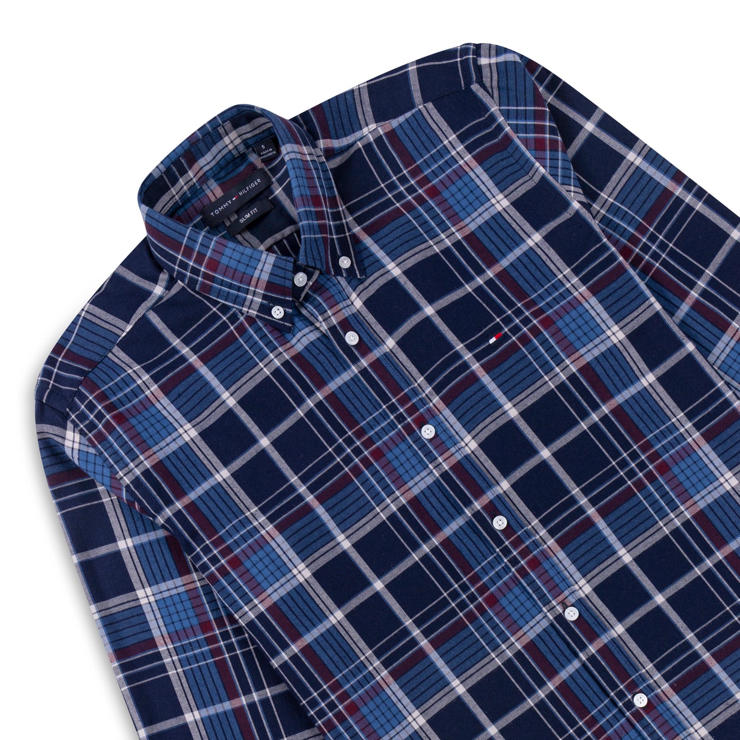 THCS-59 Casual Shirt