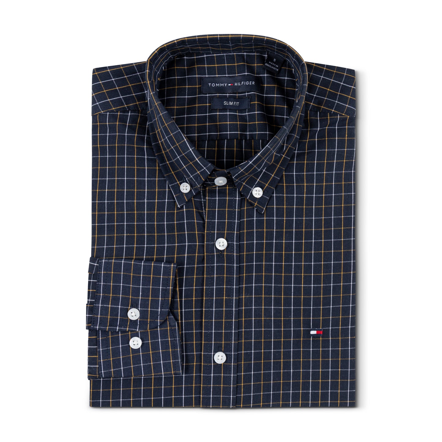THCS-62 Casual Shirt