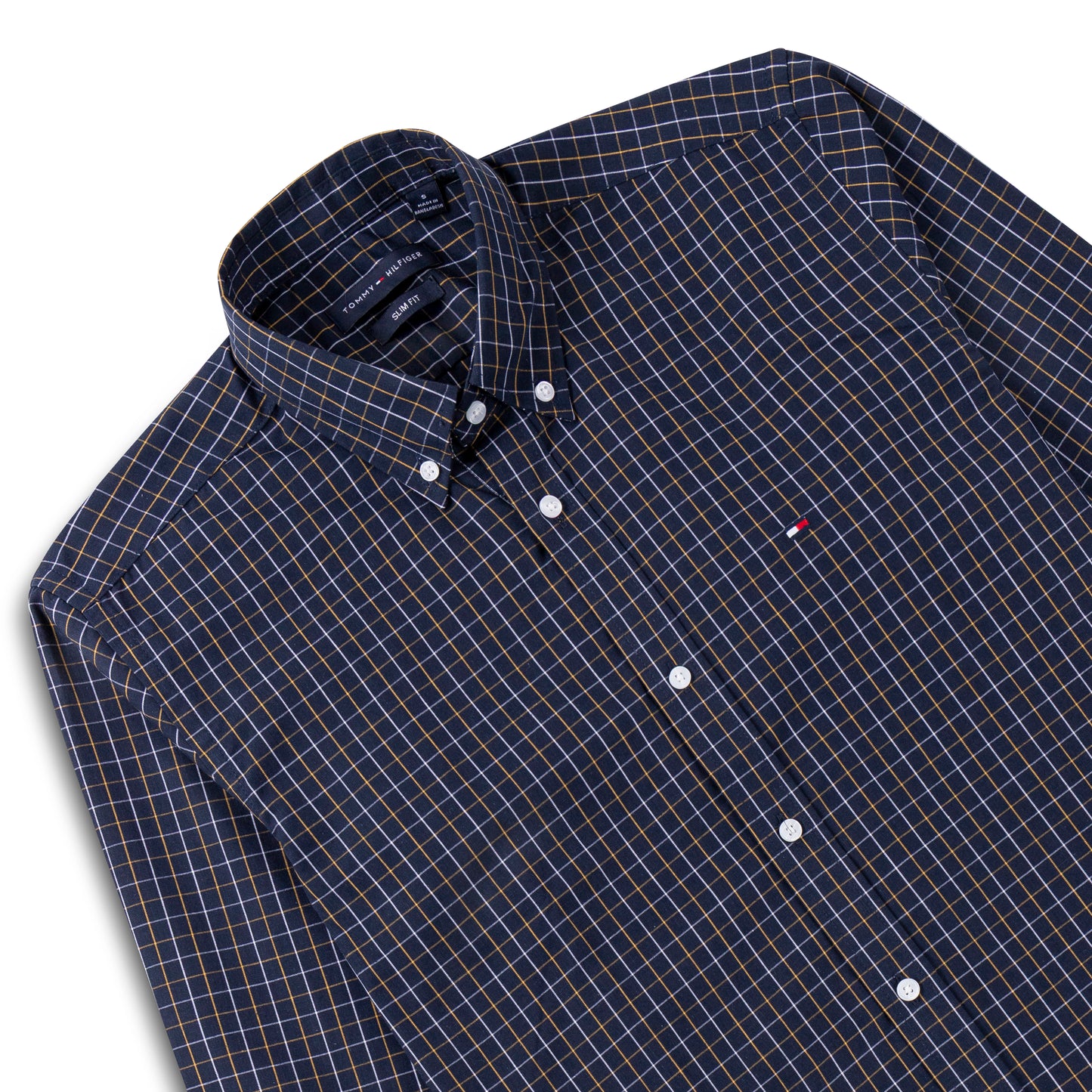 THCS-62 Casual Shirt
