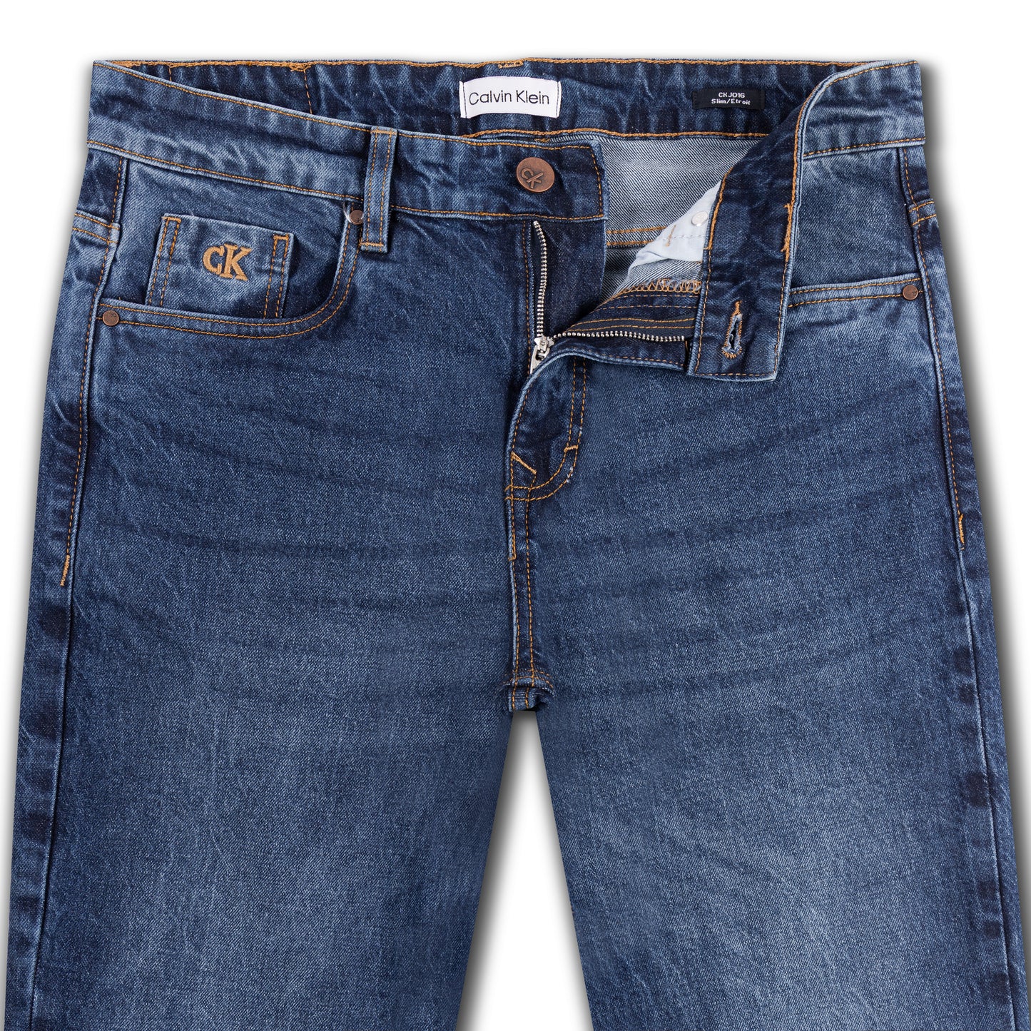 CKDP-25 Denim Pant