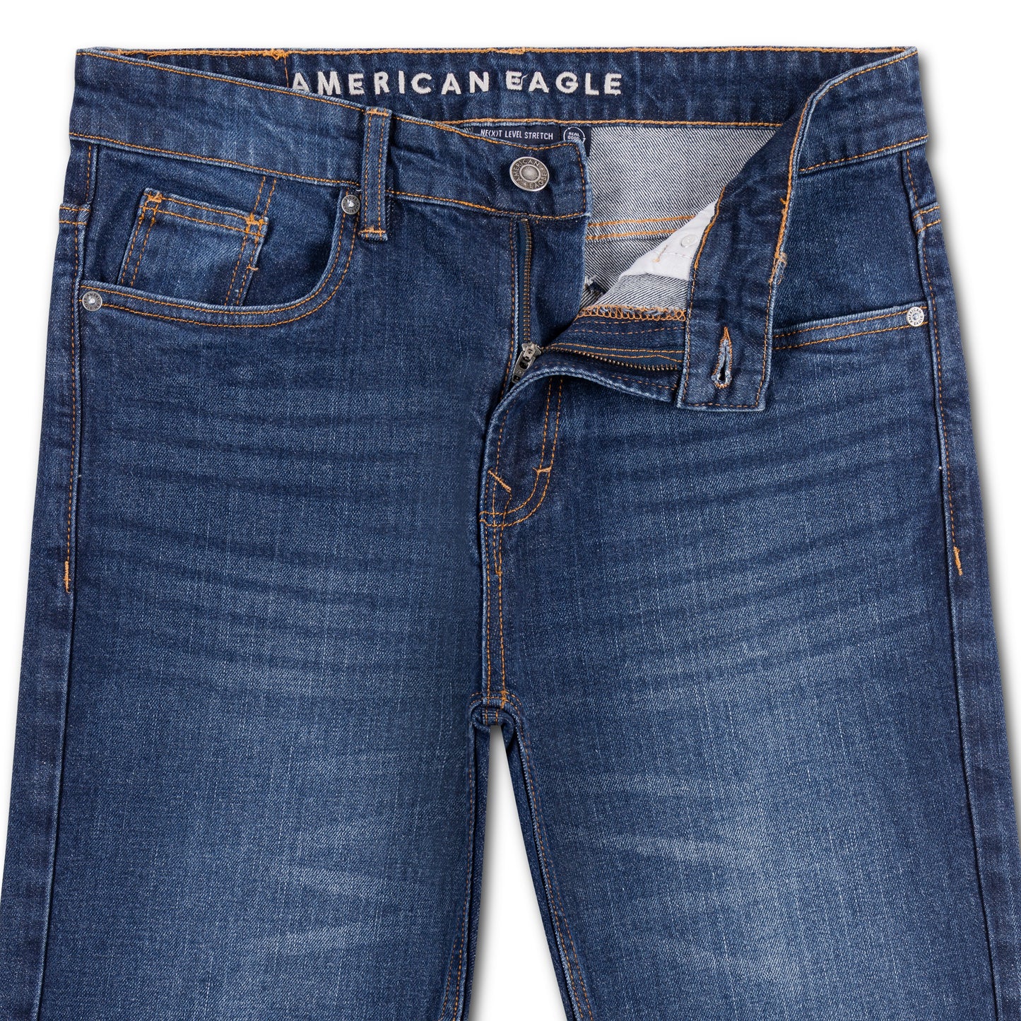 AEDP-35 Denim Pant