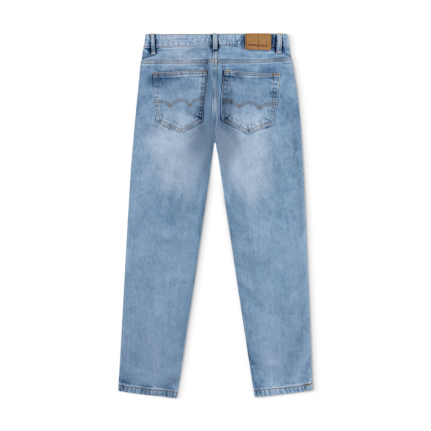 AEDP-34 Denim Pant