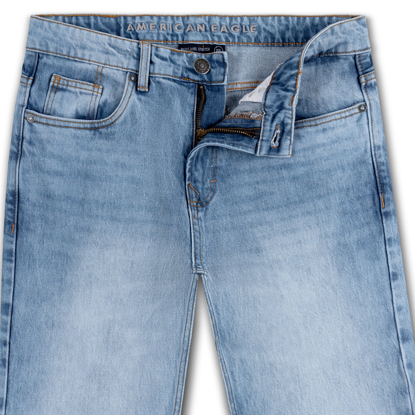 AEDP-34 Denim Pant