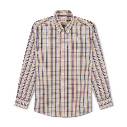 Single Pocket Shirt LPS-15