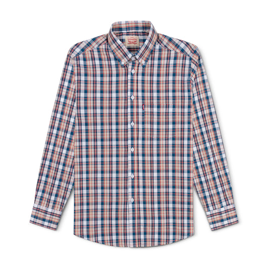 Single Pocket Shirt LPS-20