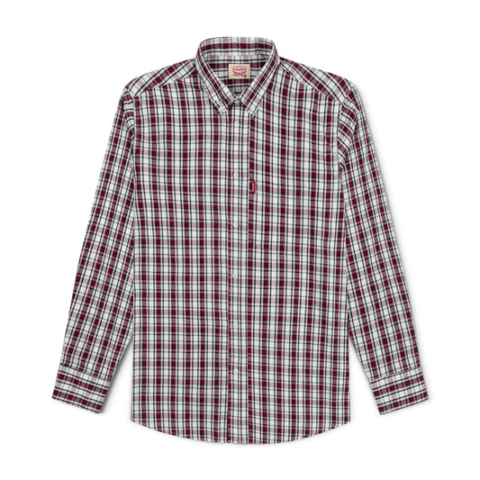 Single Pocket Shirt LPS-21