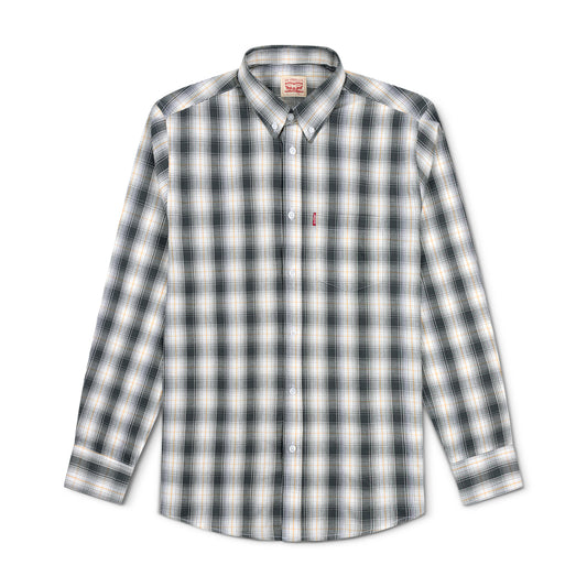 Single Pocket Shirt LPS-22