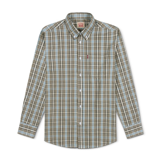 Single Pocket Shirt LPS-14