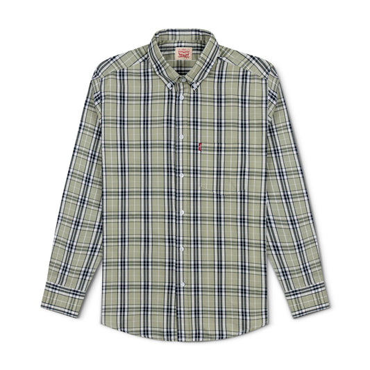 Single Pocket Shirt LPS-19