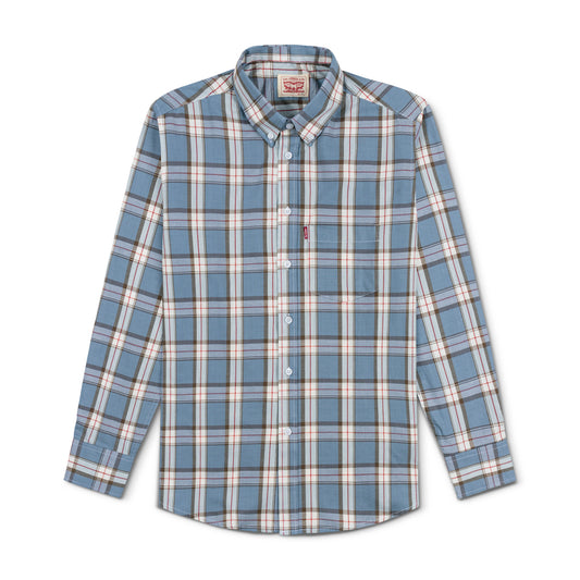 Single Pocket Shirt LPS-18