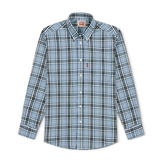 Single Pocket Shirt LPS-16