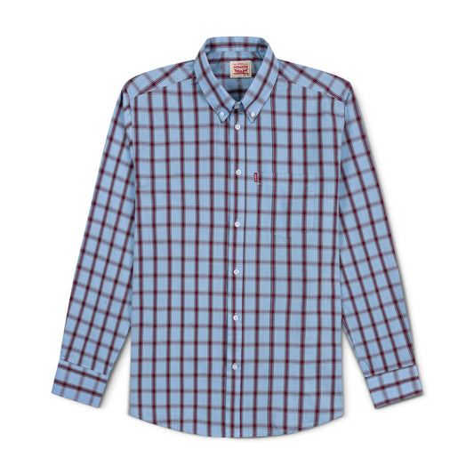 Single Pocket Shirt LPS-17