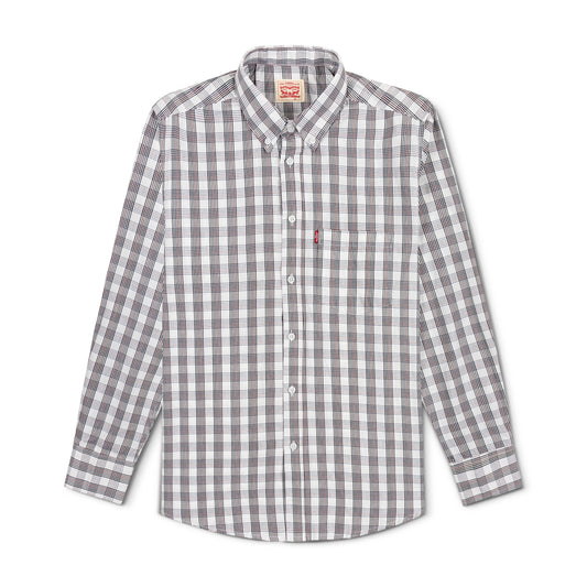 Single Pocket Shirt LPS-13