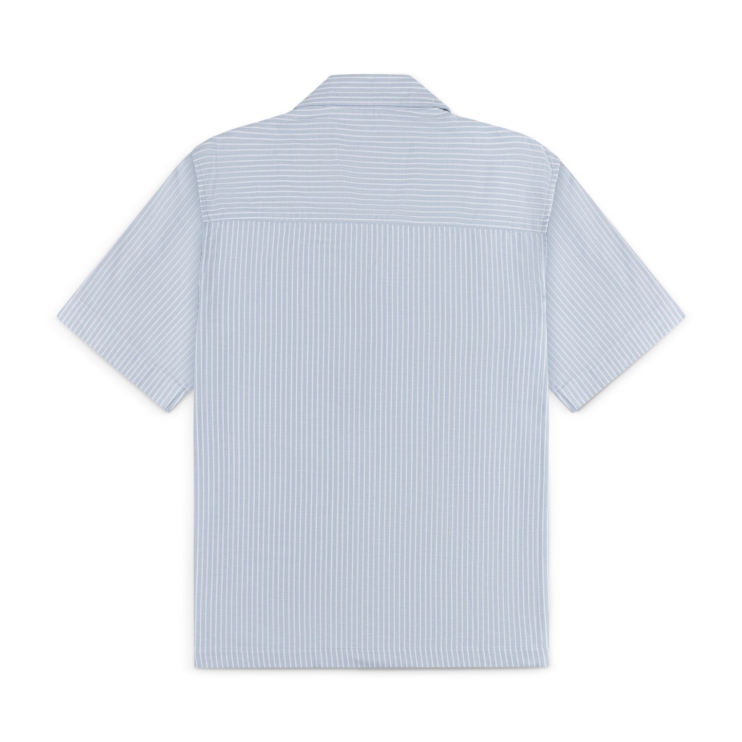 Cuban Half Shirt AHS-08