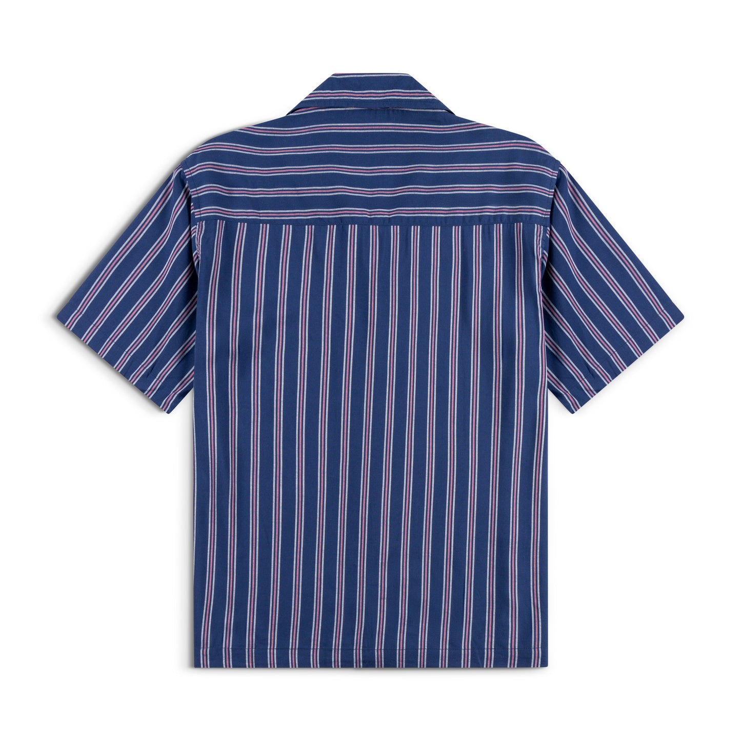 Summer Cuban Half Shirt AHS-05