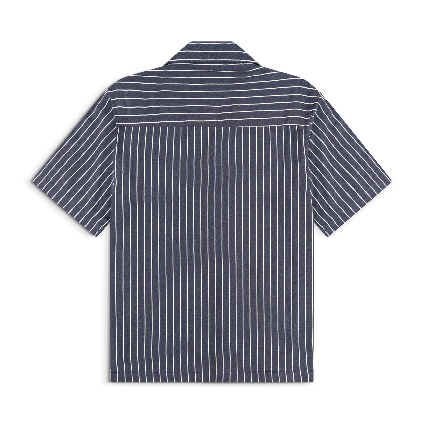 Linen Cuban Half Shirt AHS-06
