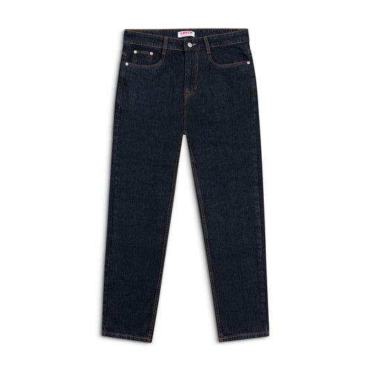 Raw Indigo Denim Pant LDP-26