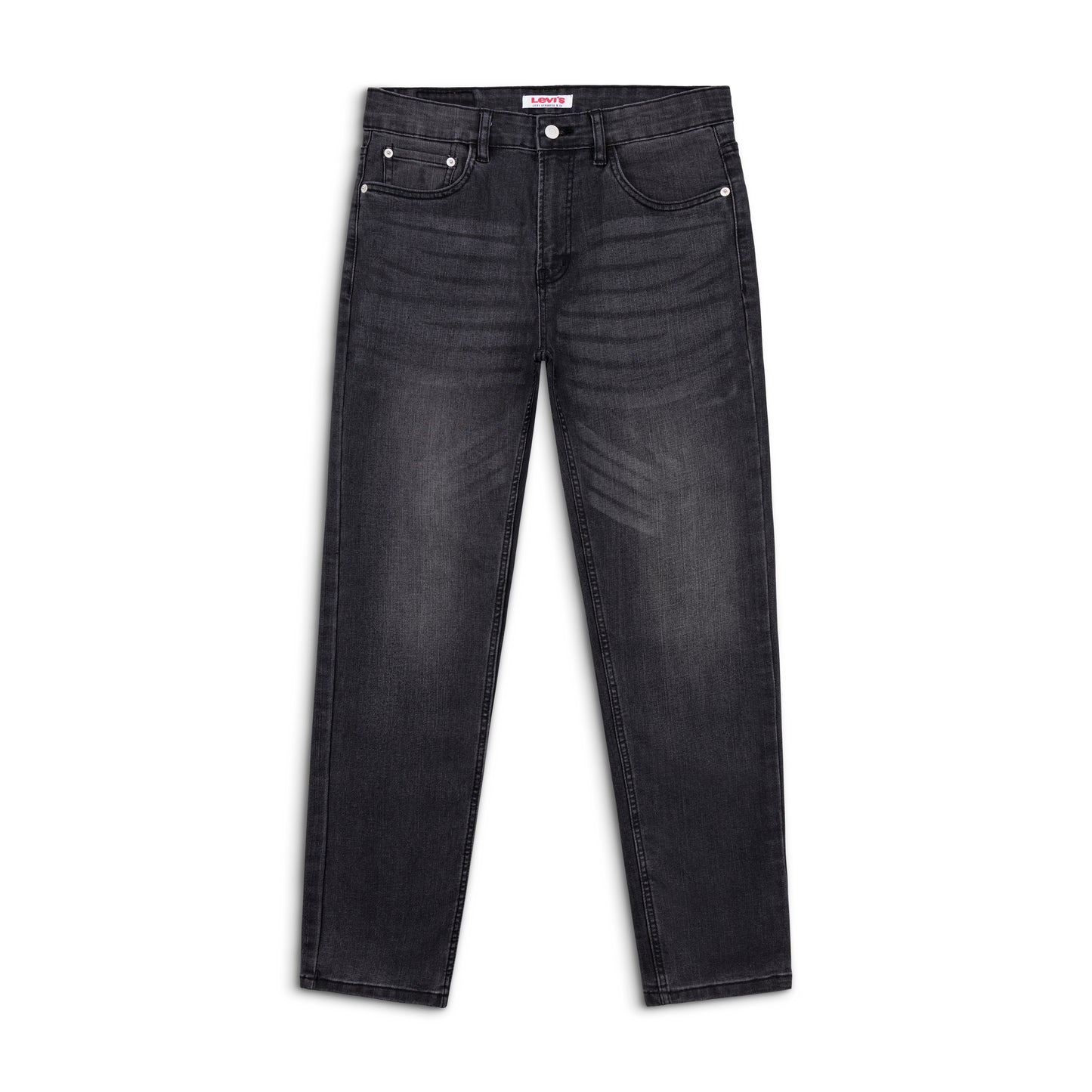 Light Acid Wash Denim Pant LDP-25