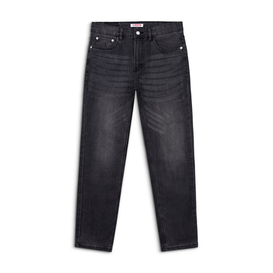 Light Acid Wash Denim Pant LDP-25
