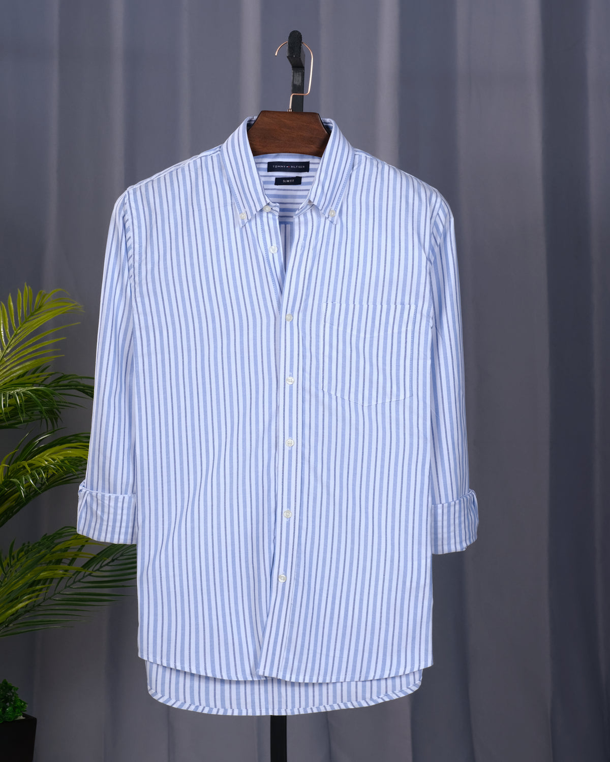 THFS-20 Semi Formal Shirt