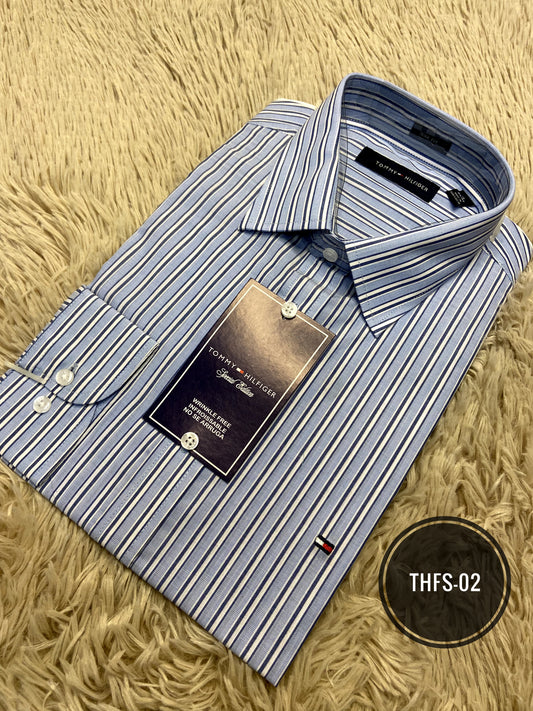 THFS-02 Formal Shirt