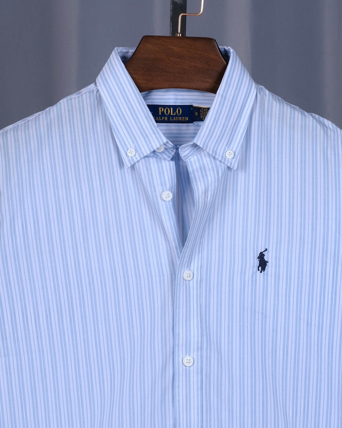 Semi Formal Shirt RLFS-51