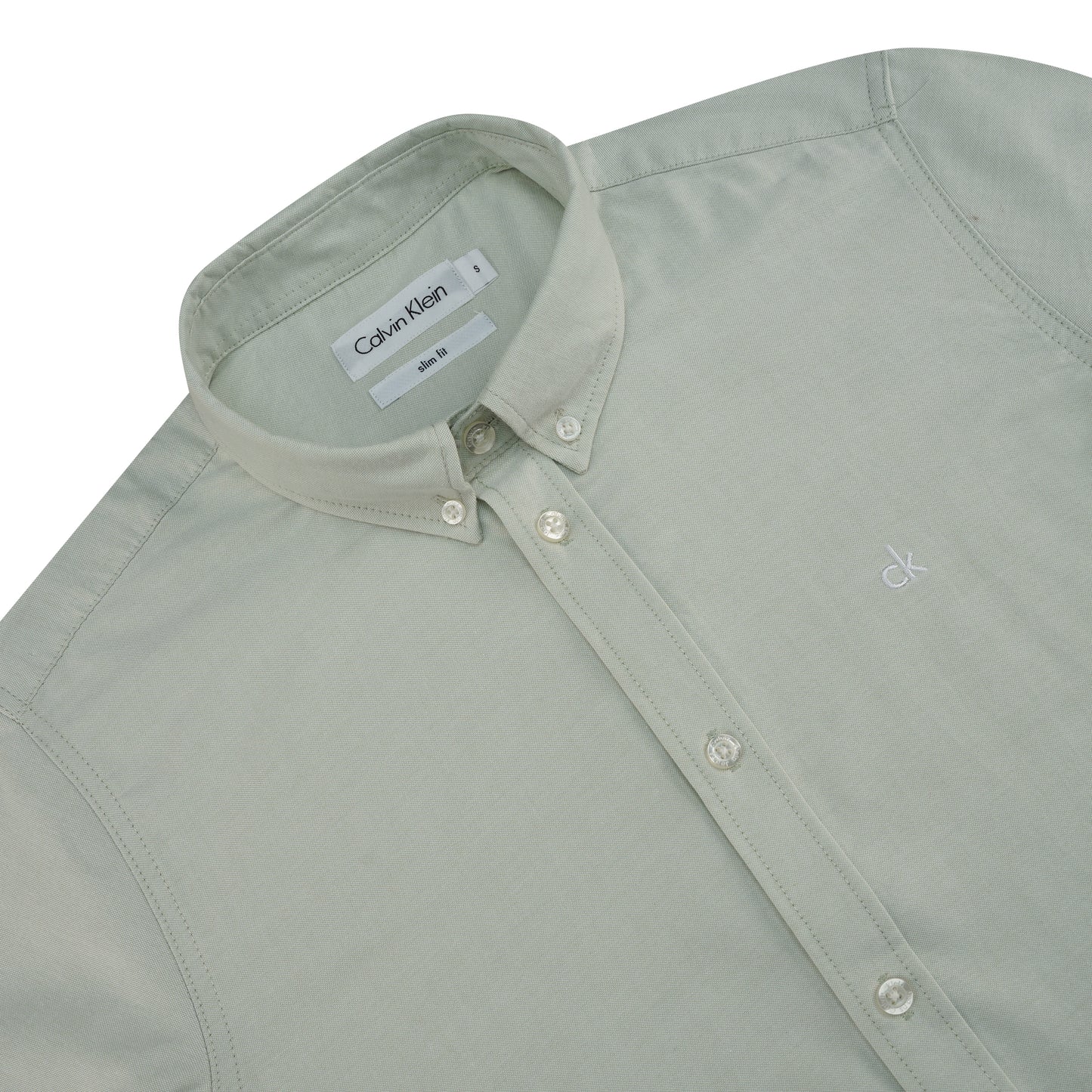 CKFS-17 Semi Formal Shirt