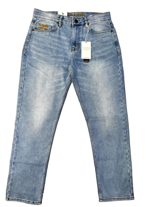 USPDP-04 Denim Pant
