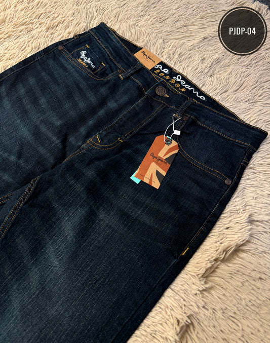 PJDP-04 Denim Pant